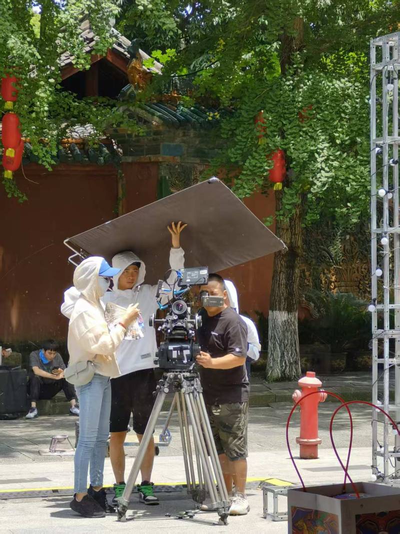 大关县TVC拍摄公司：资深团队坐镇，打造现象级广告作品的幕后推手