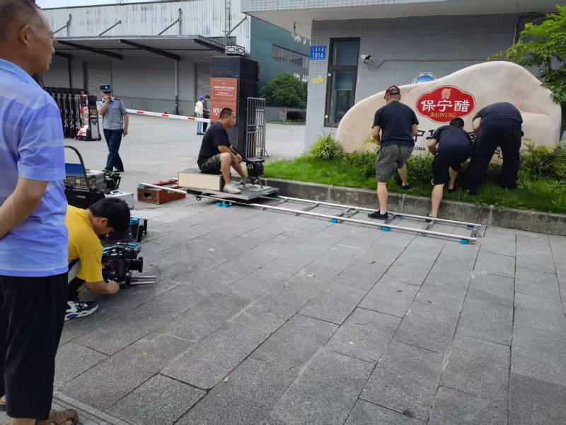 大关县TVC拍摄：制造业专属TVC方案，用镜头展现企业硬核实力！