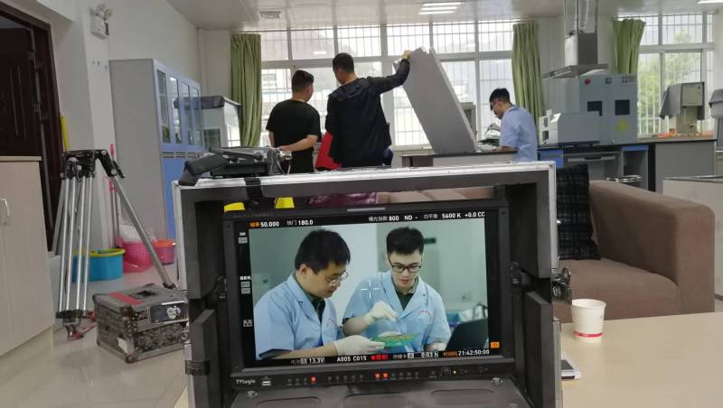 元宇宙搭台唱戏，大关县广告片拍摄公司抢滩虚拟世界首支舞
