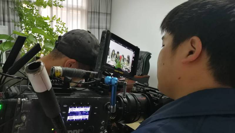 剧本杀式体验：大关县广告片拍摄公司构建沉浸式消费决策路径