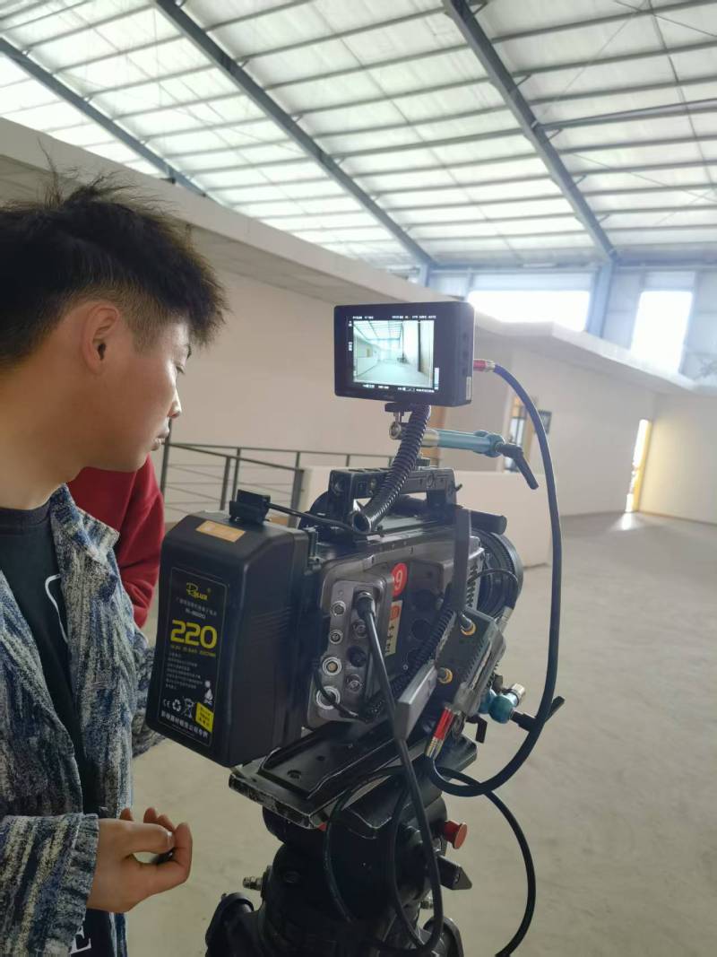 创新驱动，智领未来——大关县TVC与广告片拍摄制作的创新实践
