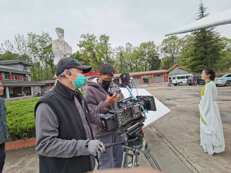 大关县广告片拍摄公司：从策划到投放，一站式服务，让品牌传播更高效！