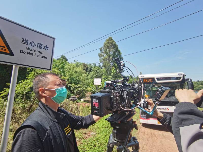 大关县TVC拍摄公司：深耕本地市场，为品牌定制专属拍摄方案