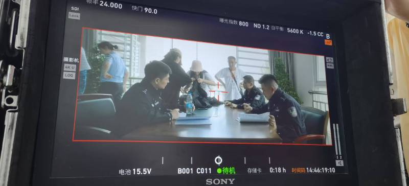 大关县广告片拍摄公司服务世界500强的标准化体系